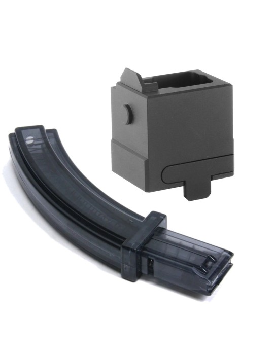 Ruger 10/22 Mag Adapter Combo Ruger 10/22 Mag Adapter Combo