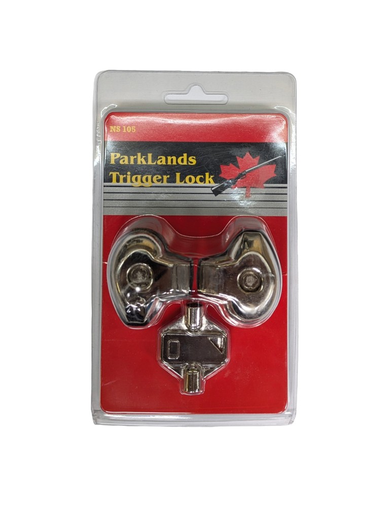 Trigger Lock 2 Pack