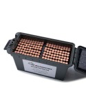 Scorpio 7.62x39mm 300 Round Bulk Can