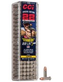 Stangers 22 LR 32 Grain