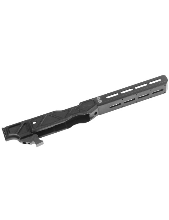 SBI Spectre G3 10/22 Chassis - Black
