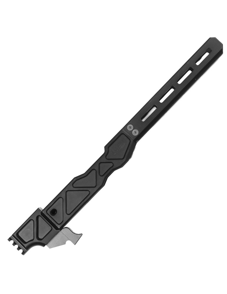 SBI Spectre G3 10/22 Chassis - Black