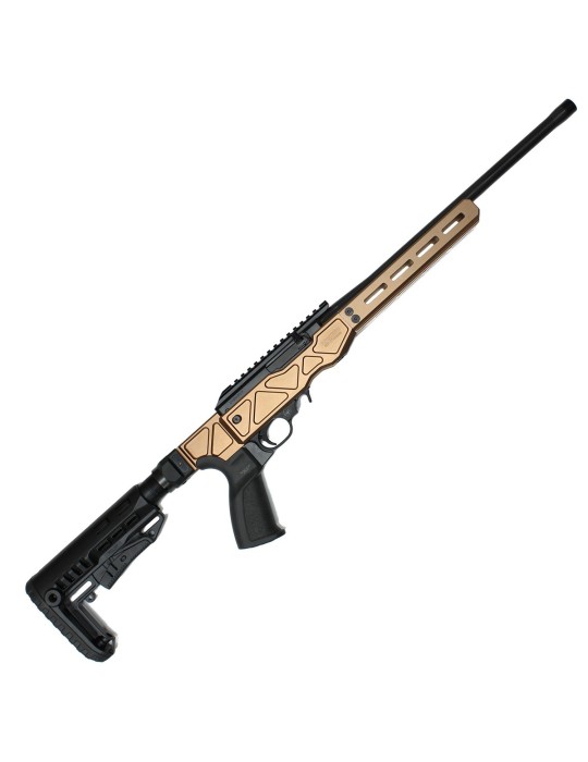 C-71 Precision 16 - Tanodize C-71 Precision 16 - Tanodize