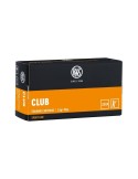 RWS Club 22LR