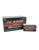 Blazer 22LR 40gr 22LR - 500 Rounds