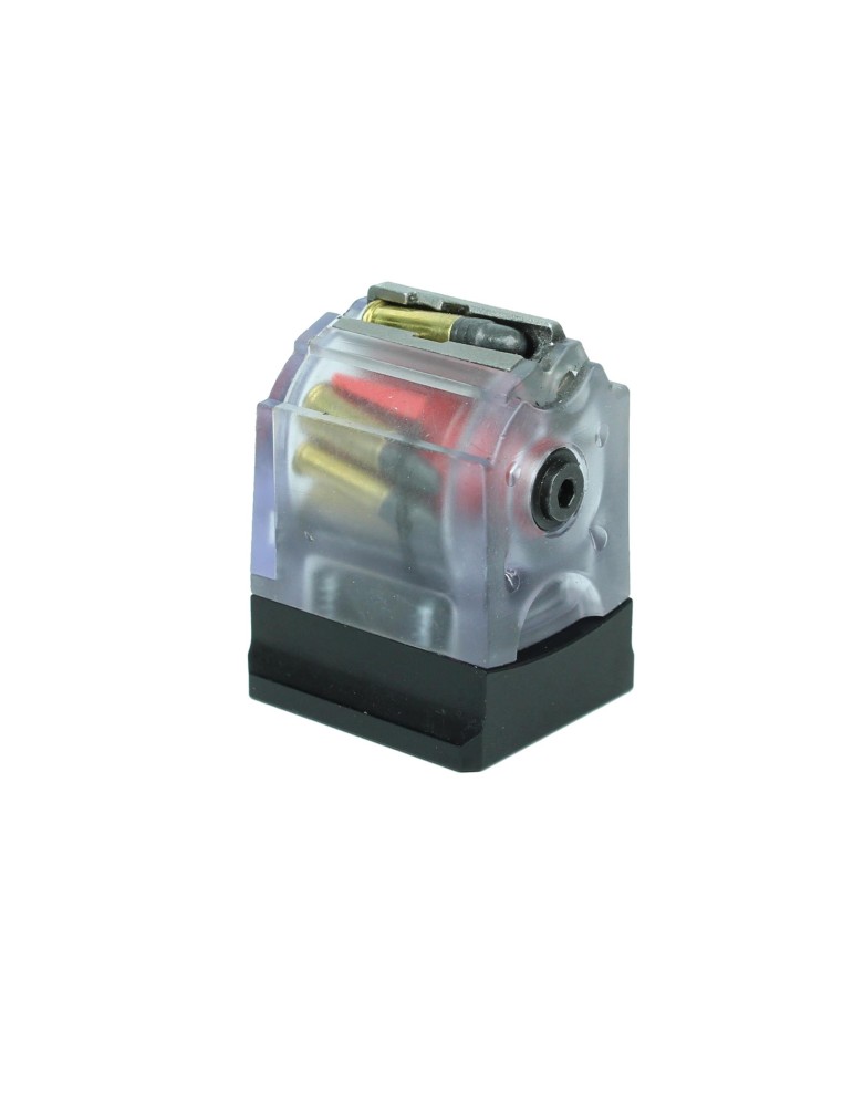 SBI Ruger BX-1 10/22 Magazine Base Plate SBI Ruger BX-1 10/22 Magazine Base Plate