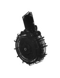 ProMag 30rd Drum Magazine for Remington 597